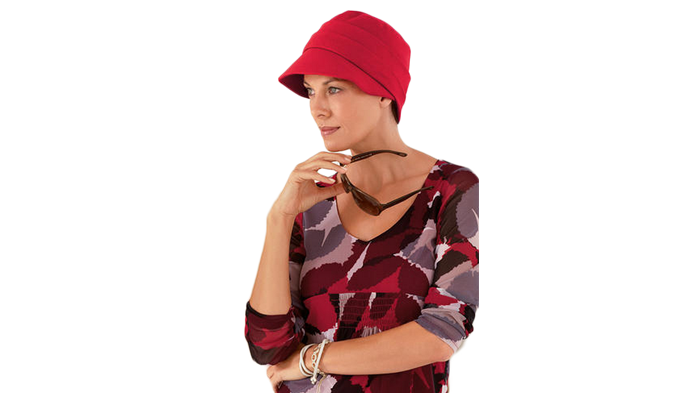 Gorro Sunflower Amoena
